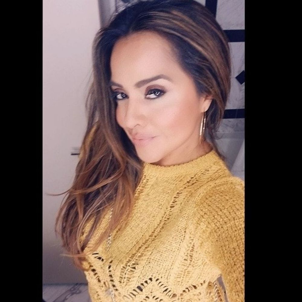 Meet your Posher, Nadia